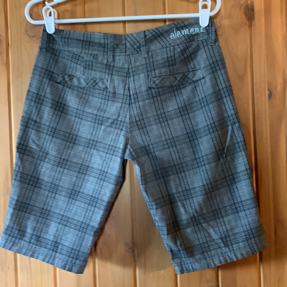 Element shorts - Picture 2 of 4